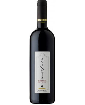 Avincis Cabernet Sauvignon 2019 | Avincis | Dragasani